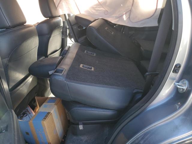 Photo 11 from auction – 2020 MITSUBISHI OUTLANDER with VIN JA4AD3A34LZ031247