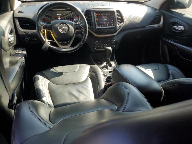 صورة رقم 8 من المزاد - 2014 JEEP CHEROKEE L مع VIN 1C4PJLDB9EW173271