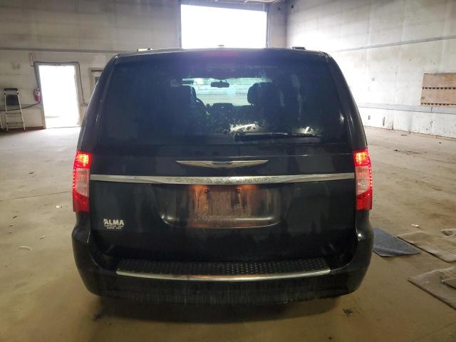 Photo 6 from auction – 2013 CHRYSLER TOWN & COU with VIN 2C4RC1BG0DR745776