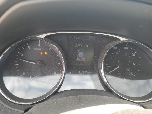 Photo 9 from auction – 2016 NISSAN ROGUE S with VIN KNMAT2MV7GP714254