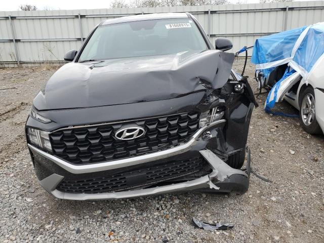 Photo 5 from auction – 2022 HYUNDAI SANTA FE SE with VIN 5NMS14AJ6NH474031
