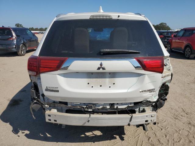 Photo 6 from auction – 2017 MITSUBISHI OUTLANDER with VIN JA4AD3A32HZ024711