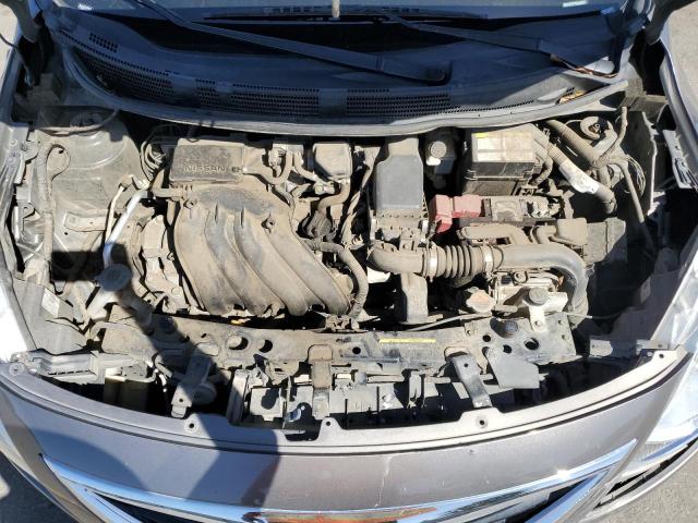 Photo 11 from auction – 2016 NISSAN VERSA S with VIN 3N1CN7AP7GL899328
