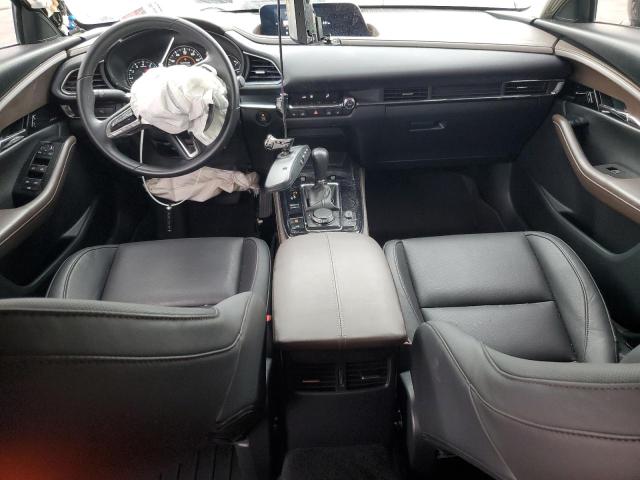Photo 8 from auction – 2023 MAZDA CX-30 PREM with VIN 3MVDMBDM0PM544812