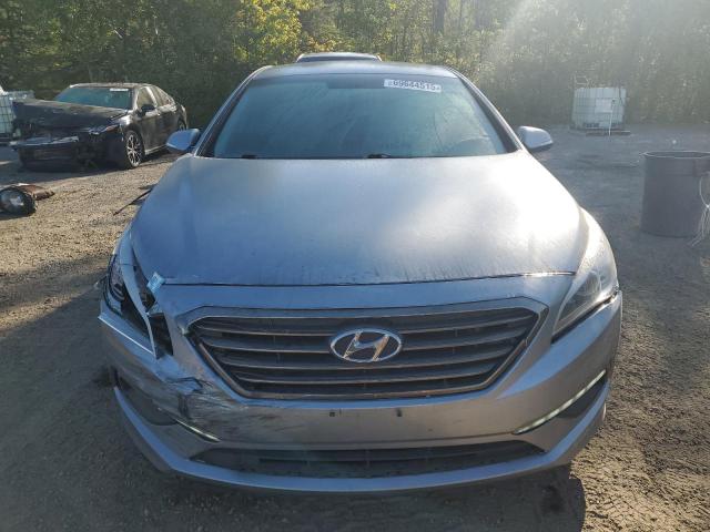 Photo 5 from auction – 2015 HYUNDAI SONATA SE with VIN 5NPE24AFXFH257012