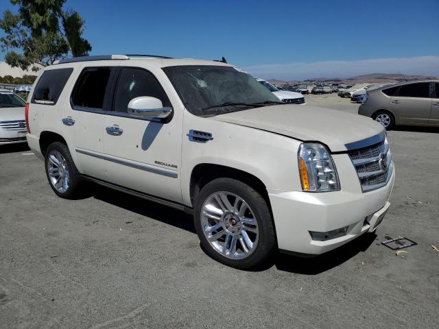 Photo 4 from auction – 2014 CADILLAC ESCALADE P with VIN 1GYS4DEFXER171837
