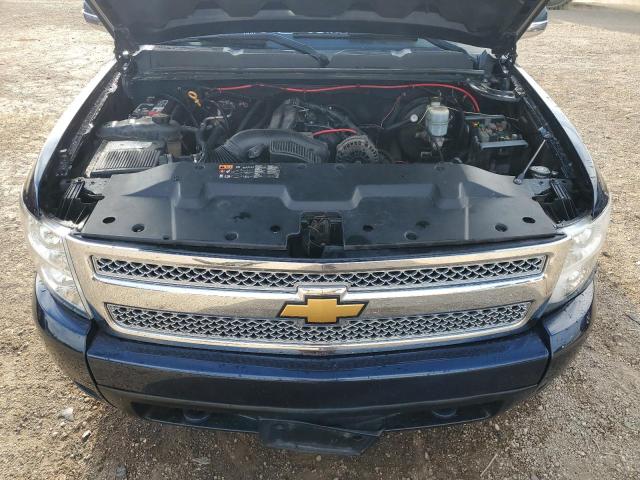 Photo 11 from auction – 2008 CHEVROLET SILVERADO with VIN 3GCEK13J38G290039