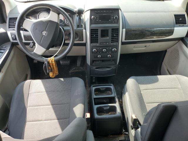 Photo 8 from auction – 2009 DODGE GRAND CARA with VIN 2D8HN541X9R663326