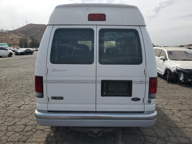 Photo 6 from auction – 2003 FORD ECONOLINE with VIN 1FDRE14L63HA06440