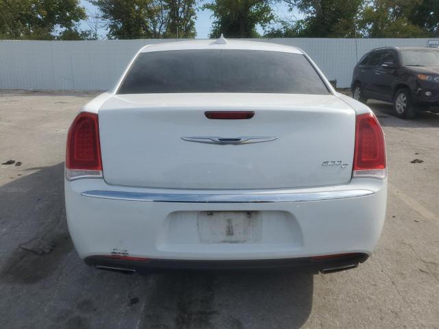 Photo 6 from auction – 2015 CHRYSLER 300C with VIN 2C3CCAEG2FH755546