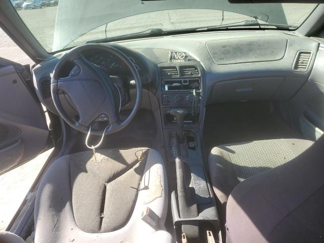 Photo 8 from auction – 1994 FORD PROBE BASE with VIN 1ZVLT20A0R5113677