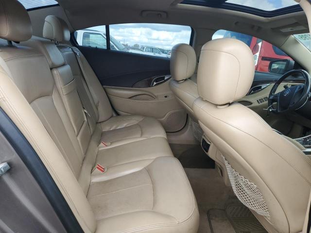 Photo 10 from auction – 2012 BUICK LACROSSE T with VIN 1G4GJ5E39CF172441
