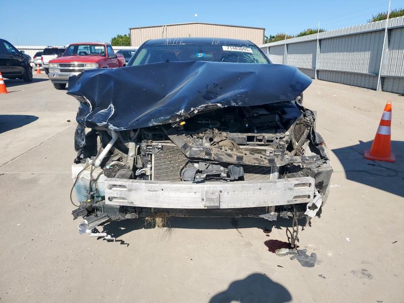 Photo 5 from auction – 2020 NISSAN ALTIMA S with VIN 1N4BL4BVXLC134393