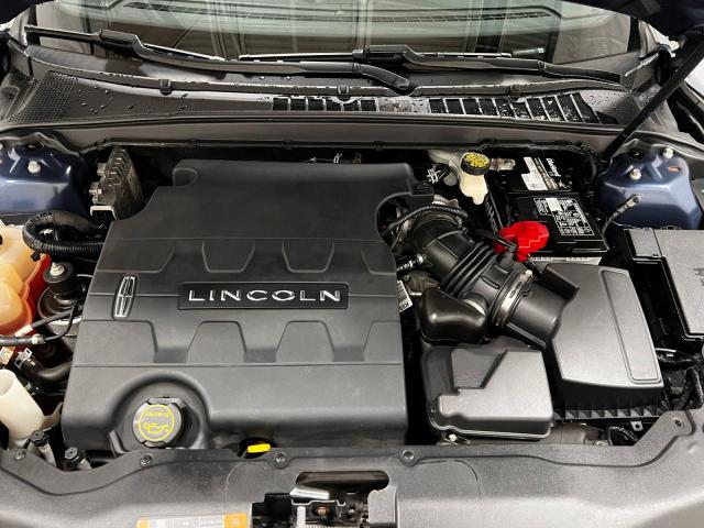 Photo 7 from auction – 2018 LINCOLN CONTINENTA with VIN 1LN6L9PK7J5603394