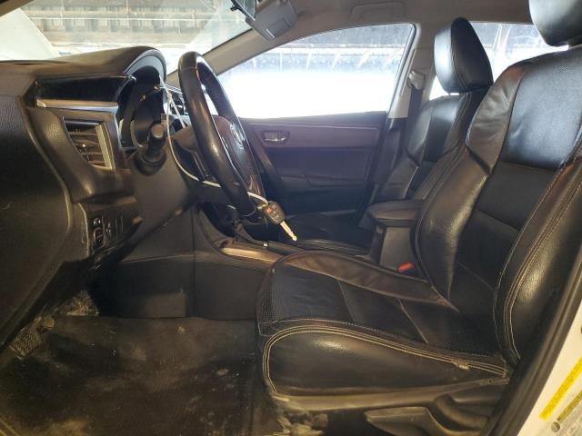 Zdjęcie 7 z aukcji – 2016 TOYOTA COROLLA L z VIN 5YFBURHE4GP467147