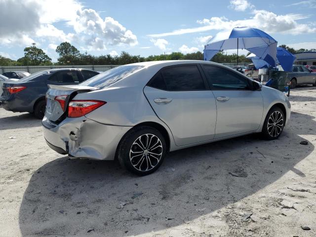 Photo 3 from auction – 2016 TOYOTA COROLLA L with VIN 2T1BURHE6GC686451