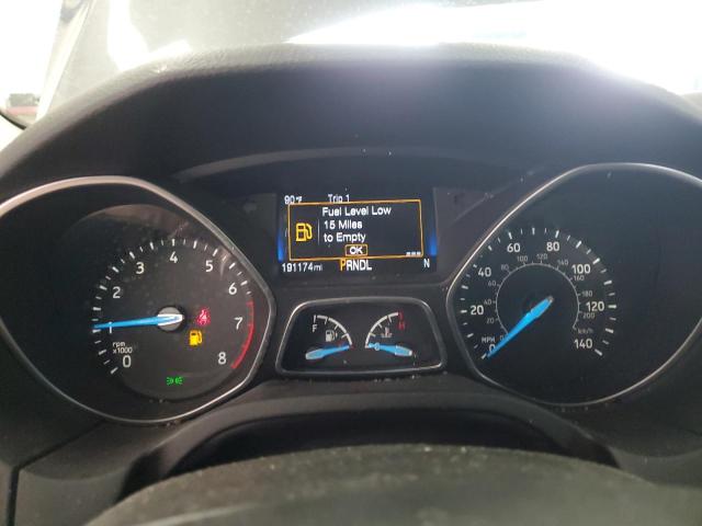 Photo 9 from auction – 2016 FORD FOCUS SE with VIN 1FADP3K24GL392217
