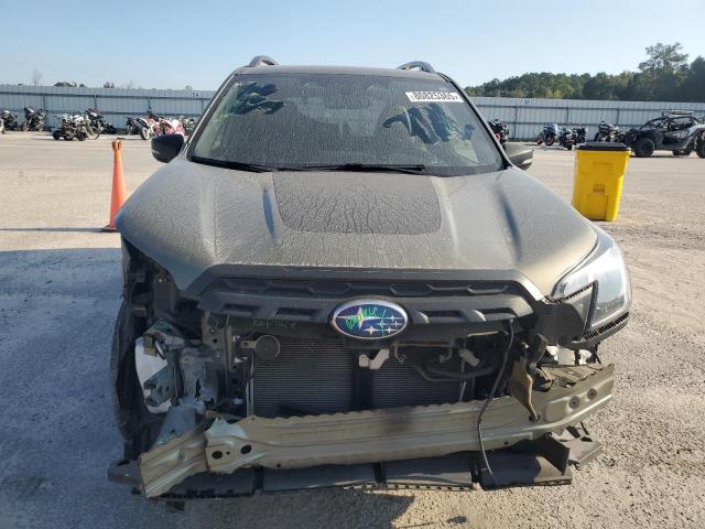 Photo 5 from auction – 2022 SUBARU FORESTER W with VIN JF2SKAMC2NH426568