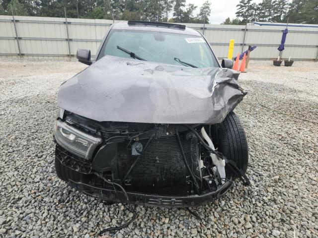 Photo 5 from auction – 2014 DODGE DURANGO R/ with VIN 1C4SDHCT0EC975248