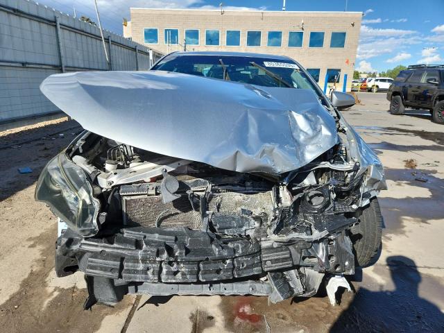 Photo 5 from auction – 2017 TOYOTA CAMRY LE with VIN 4T1BF1FK8HU635652