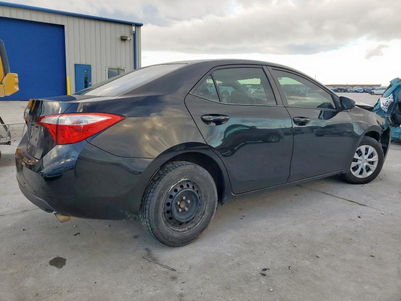 Photo 3 from auction – 2016 TOYOTA COROLLA L with VIN 5YFBURHE5GP543314