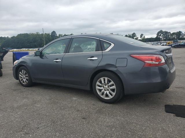 Photo 2 from auction – 2013 NISSAN ALTIMA 2.5 with VIN 1N4AL3AP9DC128076