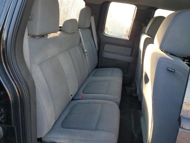 Photo 10 from auction – 2013 FORD F150 SUPER with VIN 1FTFX1CF1DFA78687