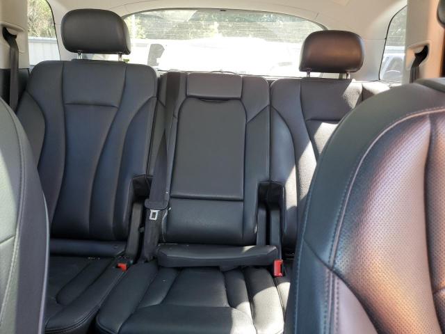 Photo 10 from auction – 2018 AUDI Q7 PRESTIG with VIN WA1VAAF75JD029947