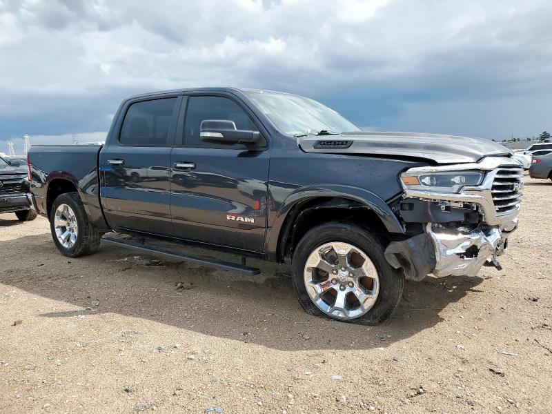 Photo 4 from auction – 2019 RAM 1500 BIG H with VIN 1C6SRFFT9KN715181