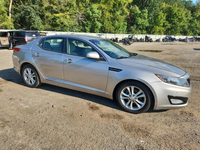 Photo 4 from auction – 2013 KIA OPTIMA EX with VIN 5XXGN4A73DG255040