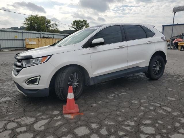 Foto 1 de la subasta – 2017 FORD EDGE TITAN con VIN 2FMPK4K91HBB60857