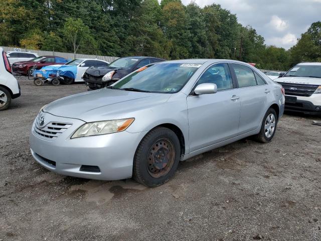 Photo 1 from auction – 2009 TOYOTA CAMRY BASE with VIN 4T1BE46K29U321856