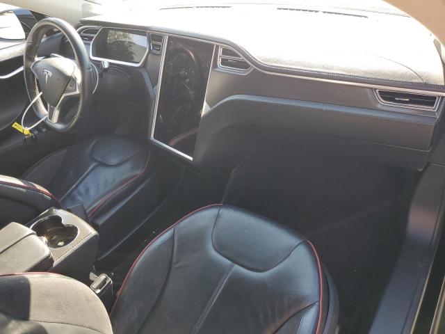 Photo 8 from auction – 2013 TESLA MODEL S with VIN 5YJSA1CP2DFP20184