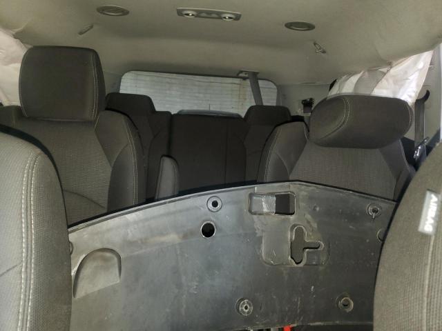 Photo 10 from auction – 2016 CHEVROLET TRAVERSE L with VIN 1GNKRGKD4GJ344370
