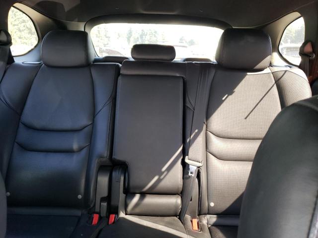 Photo 10 from auction – 2016 MAZDA CX-9 GRAND with VIN JM3TCBDY8G0107122
