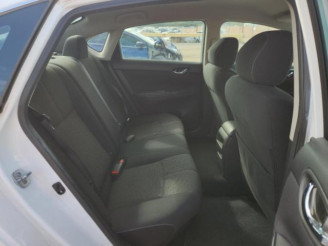 Photo 10 from auction – 2016 NISSAN SENTRA S with VIN 3N1AB7AP8GY287349