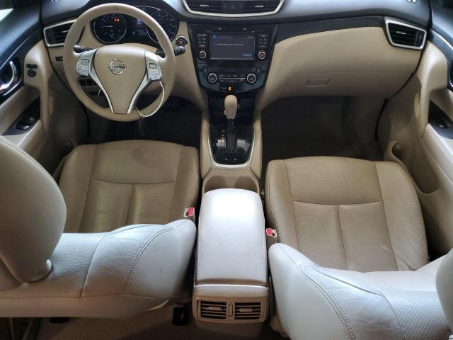 Photo 8 from auction – 2015 NISSAN ROGUE S with VIN 5N1AT2MT3FC827487