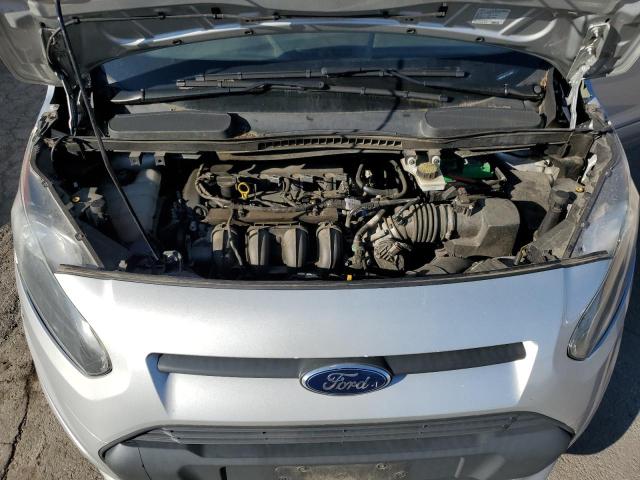 Photo 12 from auction – 2015 FORD TRANSIT CO with VIN NM0GE9F77F1198097