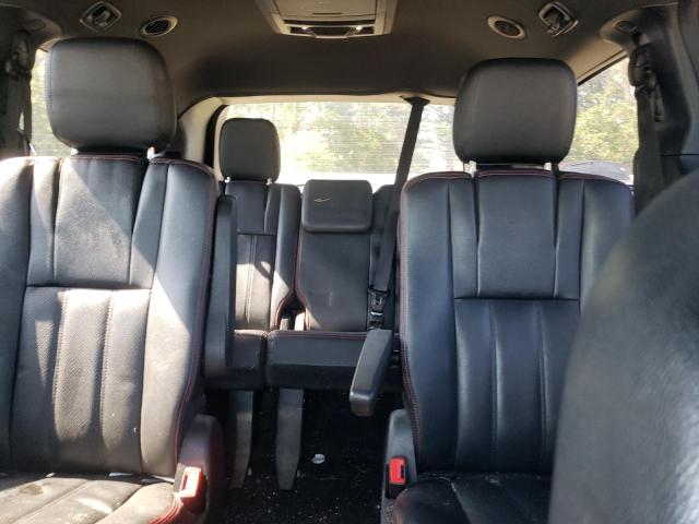 Photo 10 from auction – 2018 DODGE GRAND CARA with VIN 2C4RDGEG7JR146266