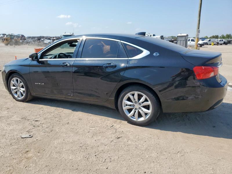 Photo 2 from auction – 2017 CHEVROLET IMPALA LT with VIN 2G1105S32H9141865