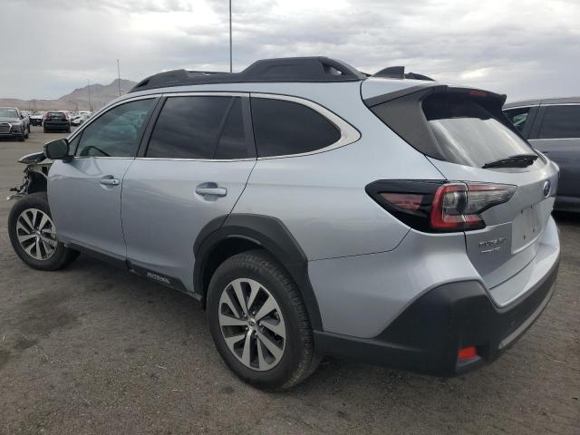 Photo 2 from auction – 2023 SUBARU OUTBACK PR with VIN 4S4BTAFC5P3203770