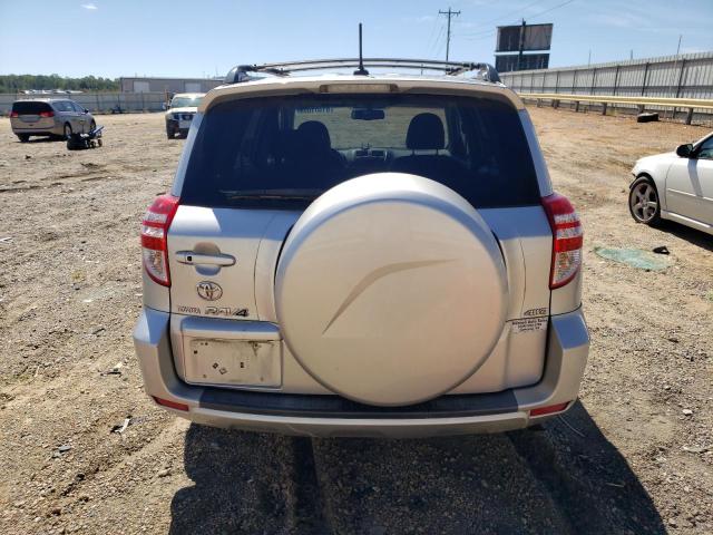 Photo 6 from auction – 2010 TOYOTA RAV4 LIMIT with VIN 2T3DF4DV7AW058178