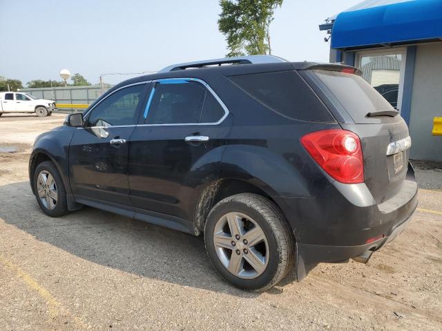 Photo 2 from auction – 2014 CHEVROLET EQUINOX LT with VIN 2GNFLDE3XE6235331