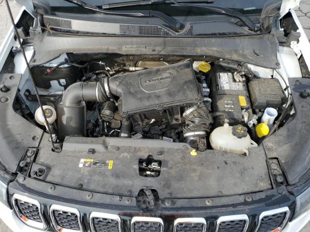 Photo 12 from auction – 2023 JEEP COMPASS LIMITED with VIN 3C4NJDCN8PT569239