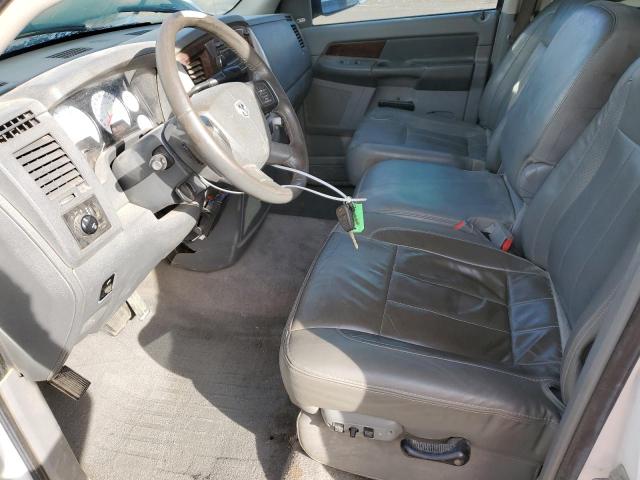Photo 7 from auction – 2008 DODGE RAM 2500 with VIN 3D7KS28A88G235755