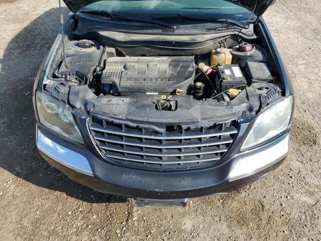 Photo 11 from auction – 2004 CHRYSLER PACIFICA with VIN 2C8GF68444R625891