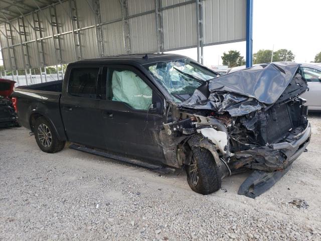 Photo 4 from auction – 2019 FORD F150 SUPER with VIN 1FTEW1EP6KFB45169