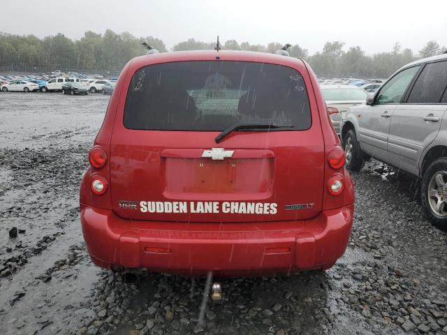 Photo 6 from auction – 2011 CHEVROLET HHR LT with VIN 3GNBABFU2BS531389