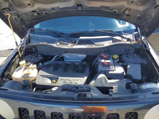 Photo 12 from auction – 2012 JEEP PATRIOT SP with VIN 1C4NJPBB1CD673953