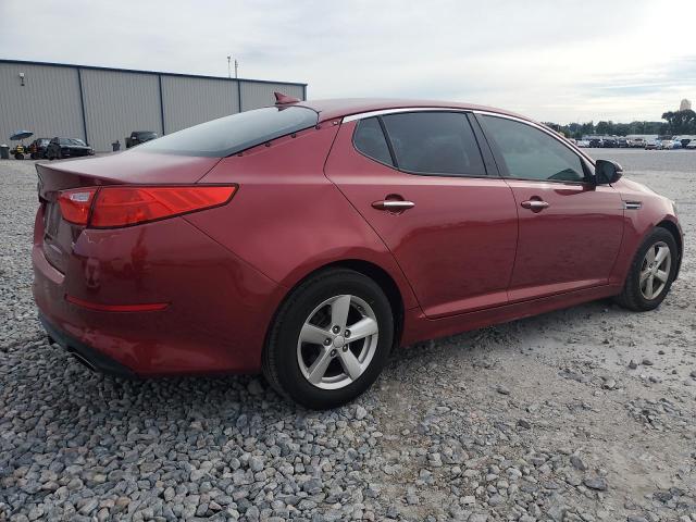 Photo 3 from auction – 2015 KIA OPTIMA LX with VIN 5XXGM4A73FG472447